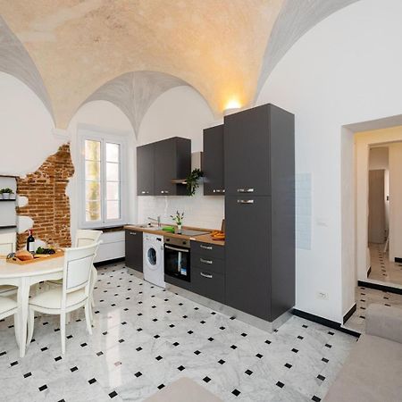 La Corte Sconta Finalborgo Финале Лигуре Экстерьер фото